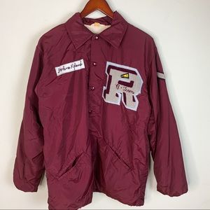 Vintage Felco Rogersville Nylon Jacket